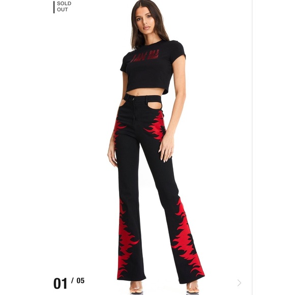 Jumpsuits | Iamgia Lotta Pant 